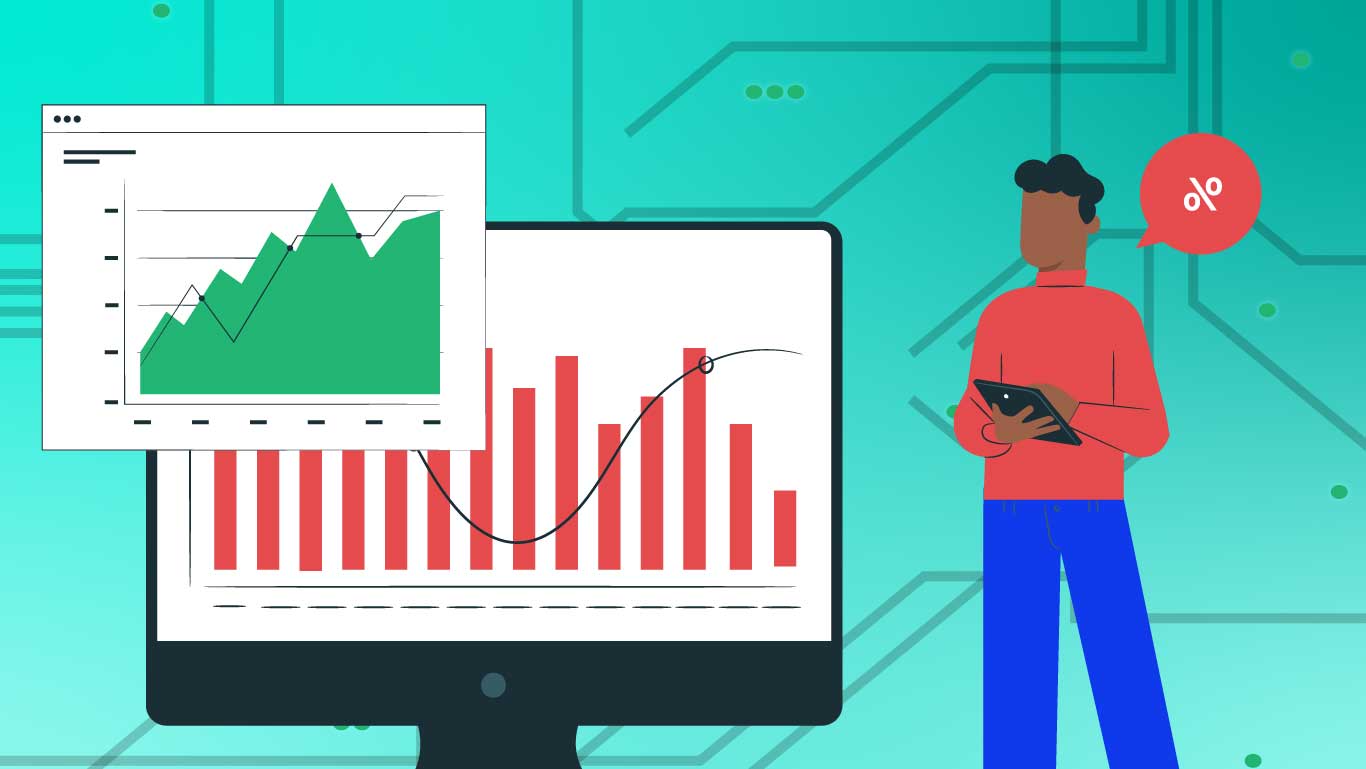 Transformação digital no mercado financeiro