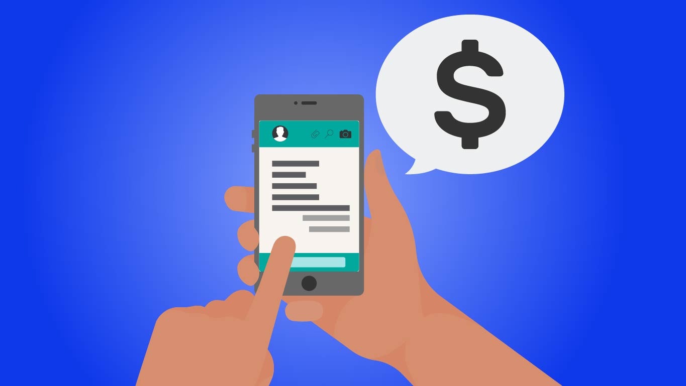 8 aplicativos para vendedores
