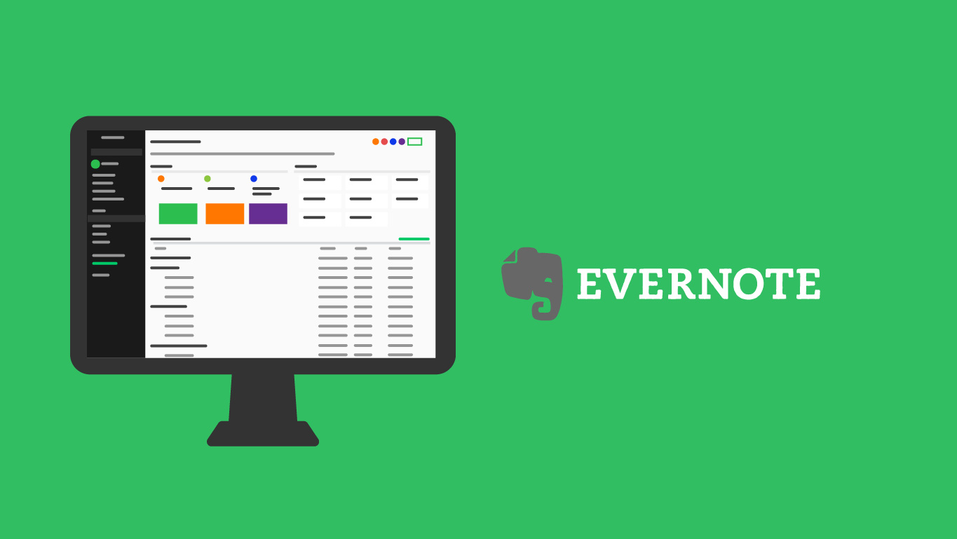 Como funciona e como usar o Evernote