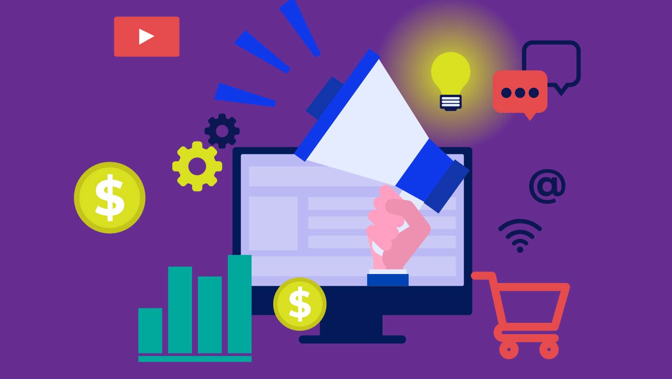 Como aumentar a presença digital da sua empresa
