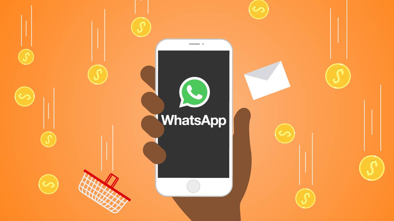 Como vender pelo WhatsApp