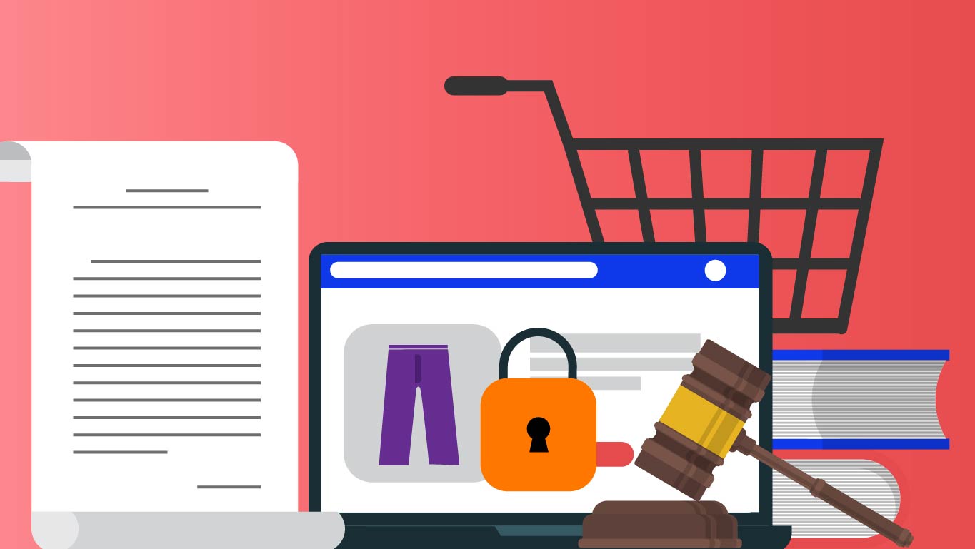 Direitos do consumidor online