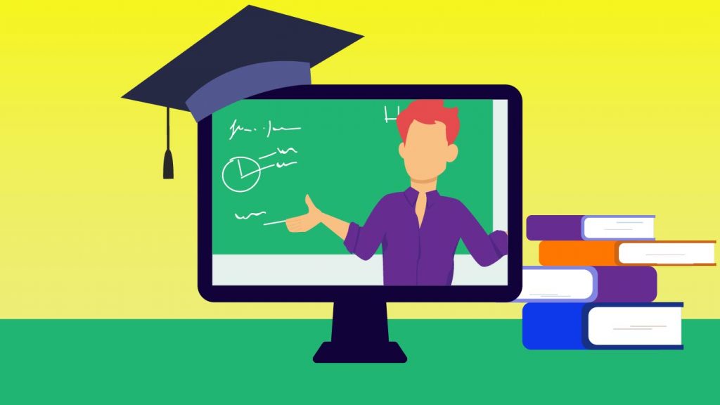 Como tecnologia auxilia meio acadêmico