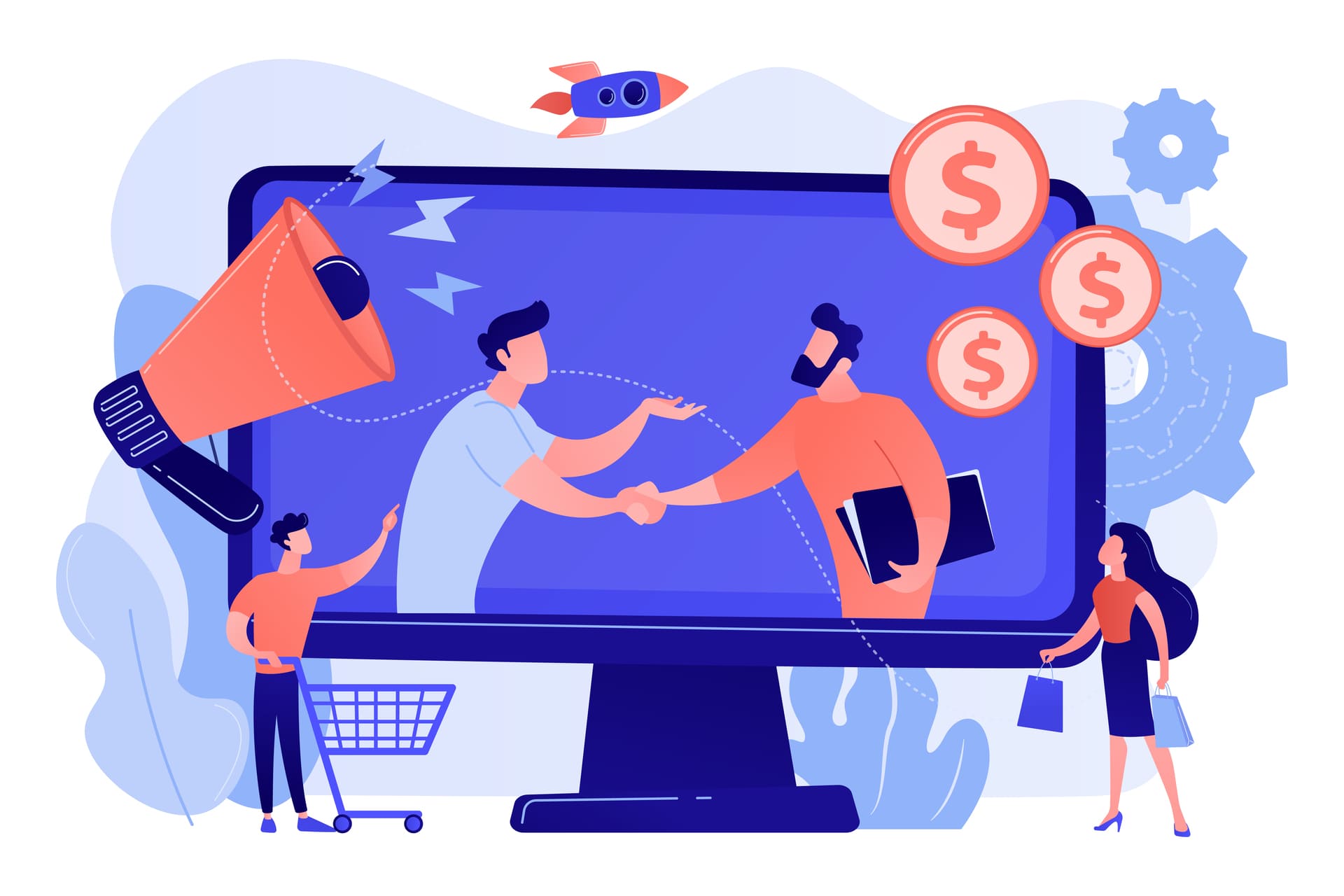 Inside Sales e Telemarketing