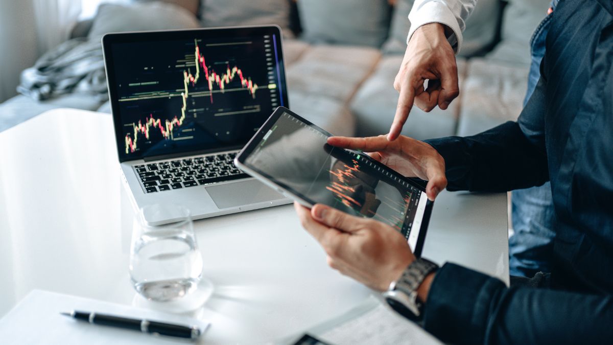 imagem representando corretora de criptomoeda digilandia