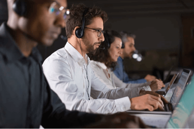 Melhores softwares de atendimento ao cliente