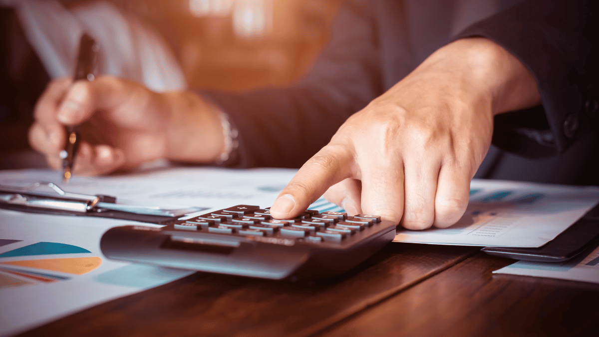 imagem representando como quitar financiamento digilândia