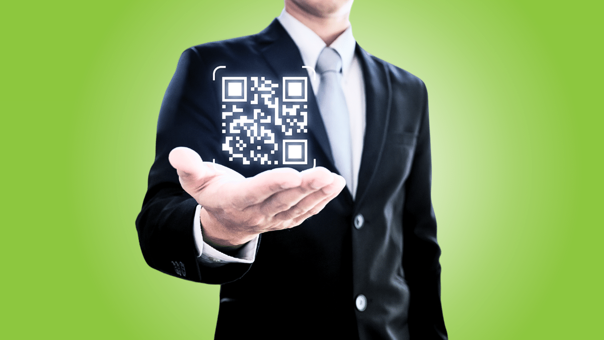 imagem representando whatsapp web como escanear QR code digilândia