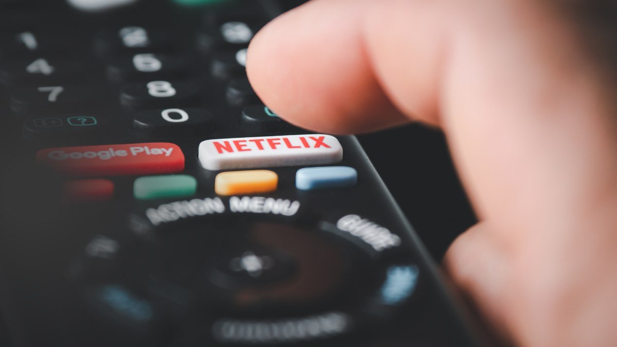 imagem representando códigos netflix - digilândia