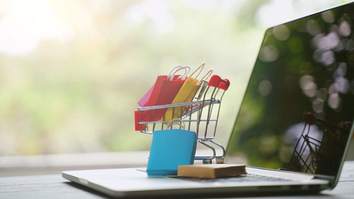 imagem representando o que é e-commerce digilândia