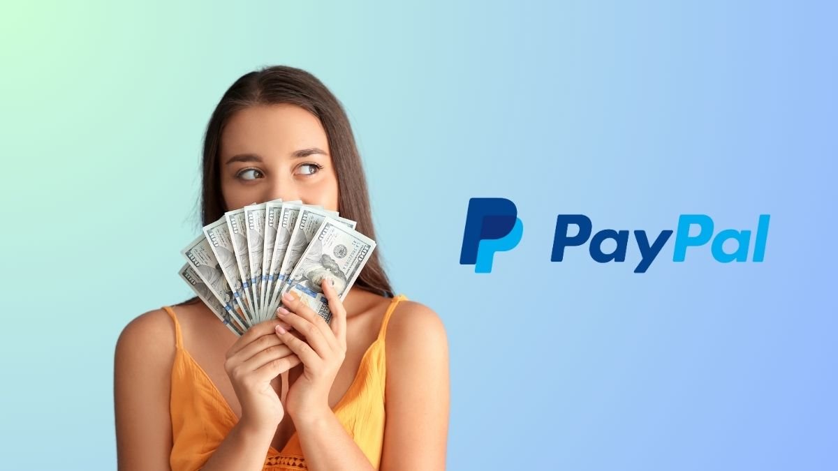 imagem representando como ganhar dinheiro no paypal - digilândia