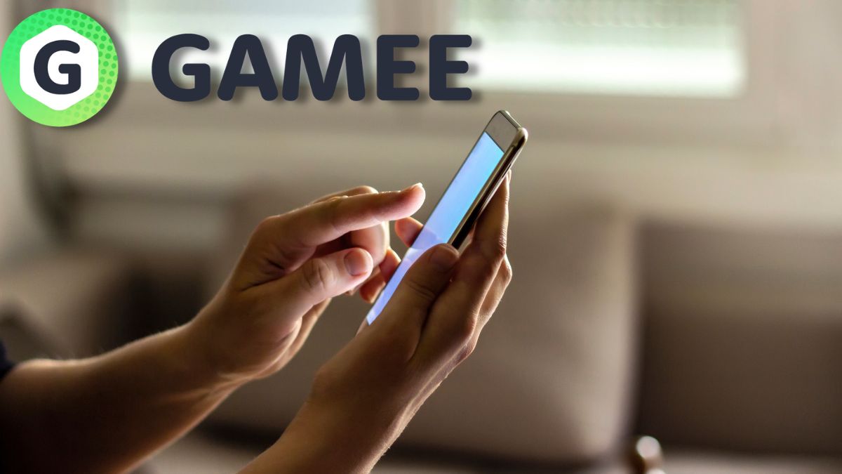 Gamee logo