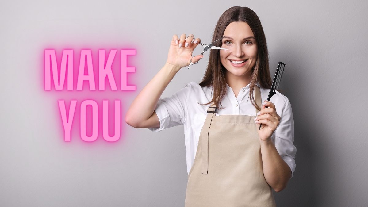 Make You aplicativo