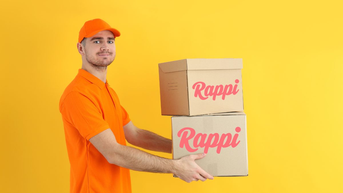 Rappi