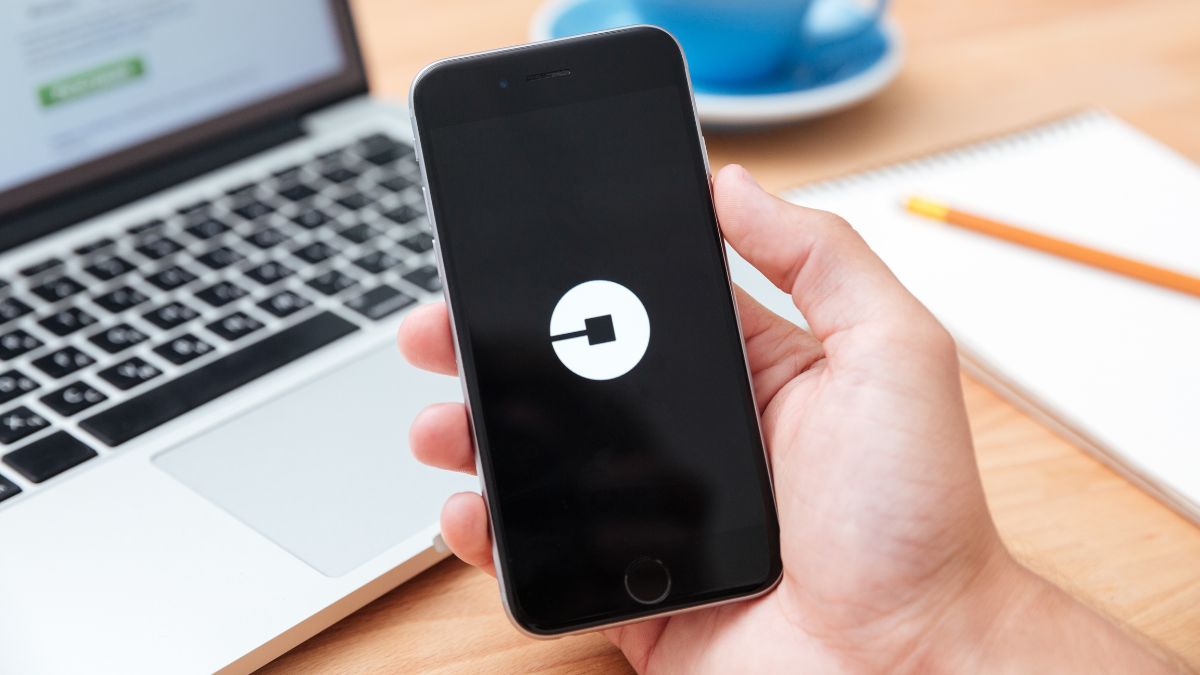 Uber é confiável