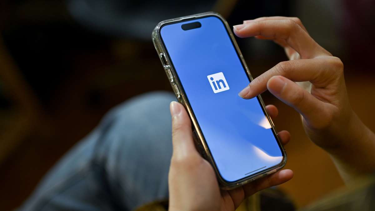 Imagem que representa o tema o que é Linkedin