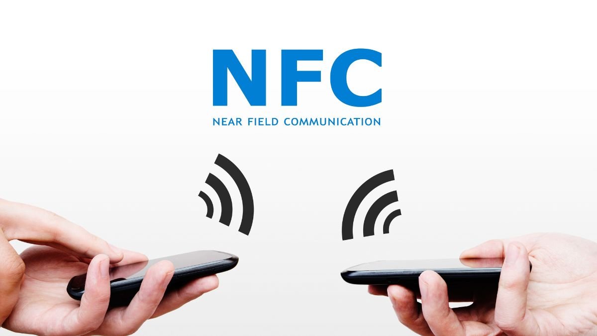 o que é nfc