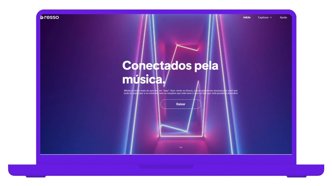 Resso vai acabar?