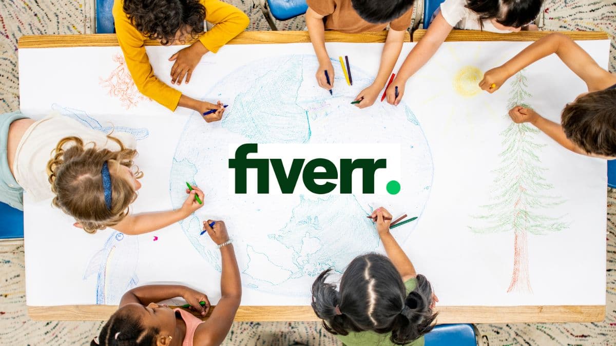 Site Fiverr