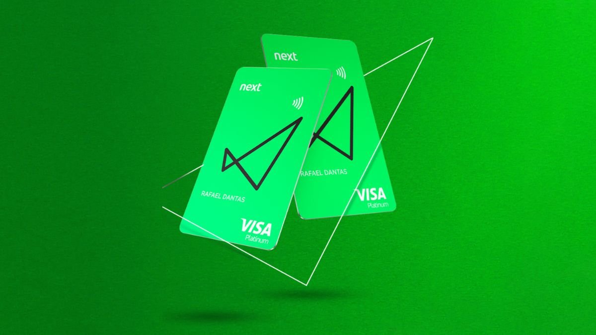 cartão Next é crédito ou débito