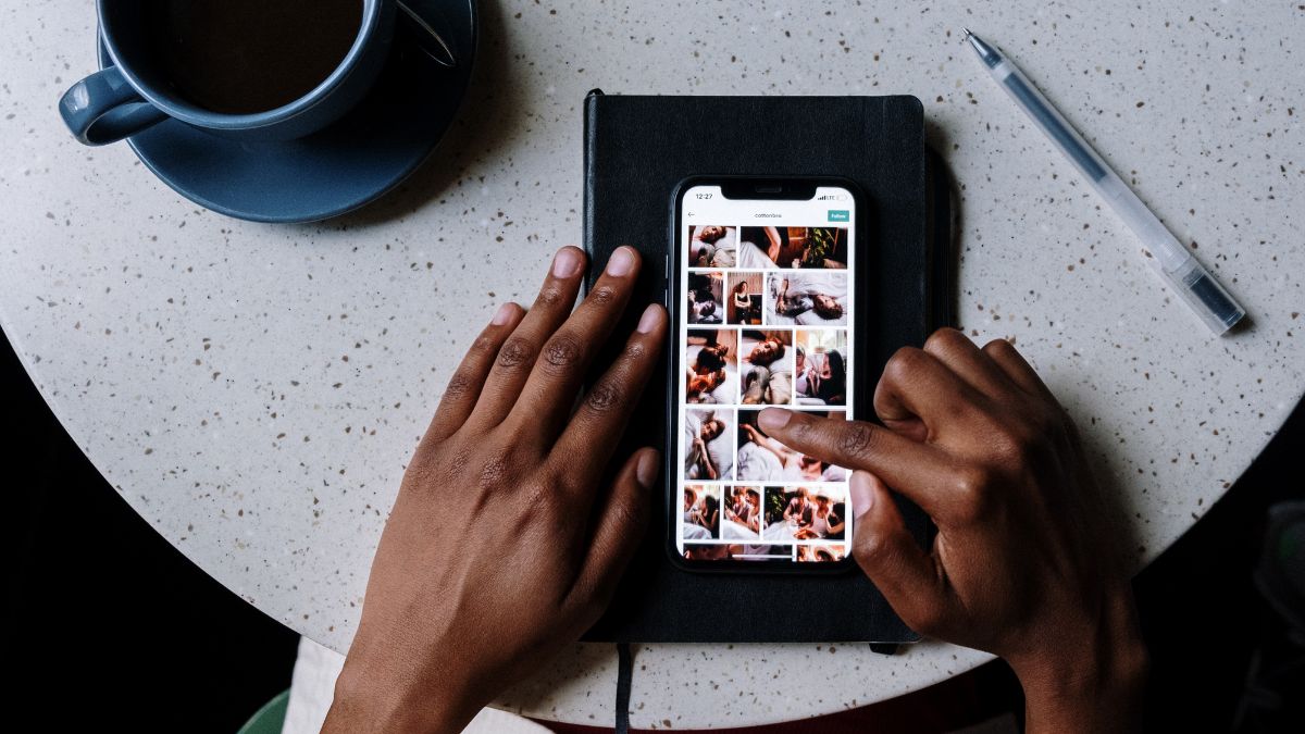Close friends do instagram