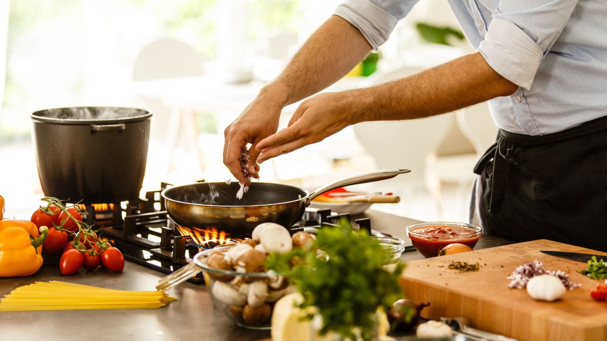 Comidas para vender e ganhar dinheiro