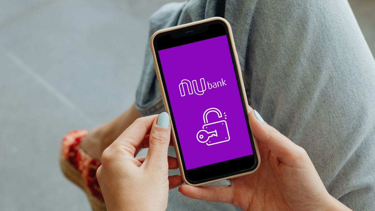 como usar o aplicativo do nubank em outro celular