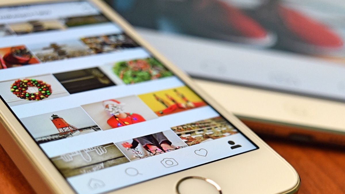Como desativar o instagram