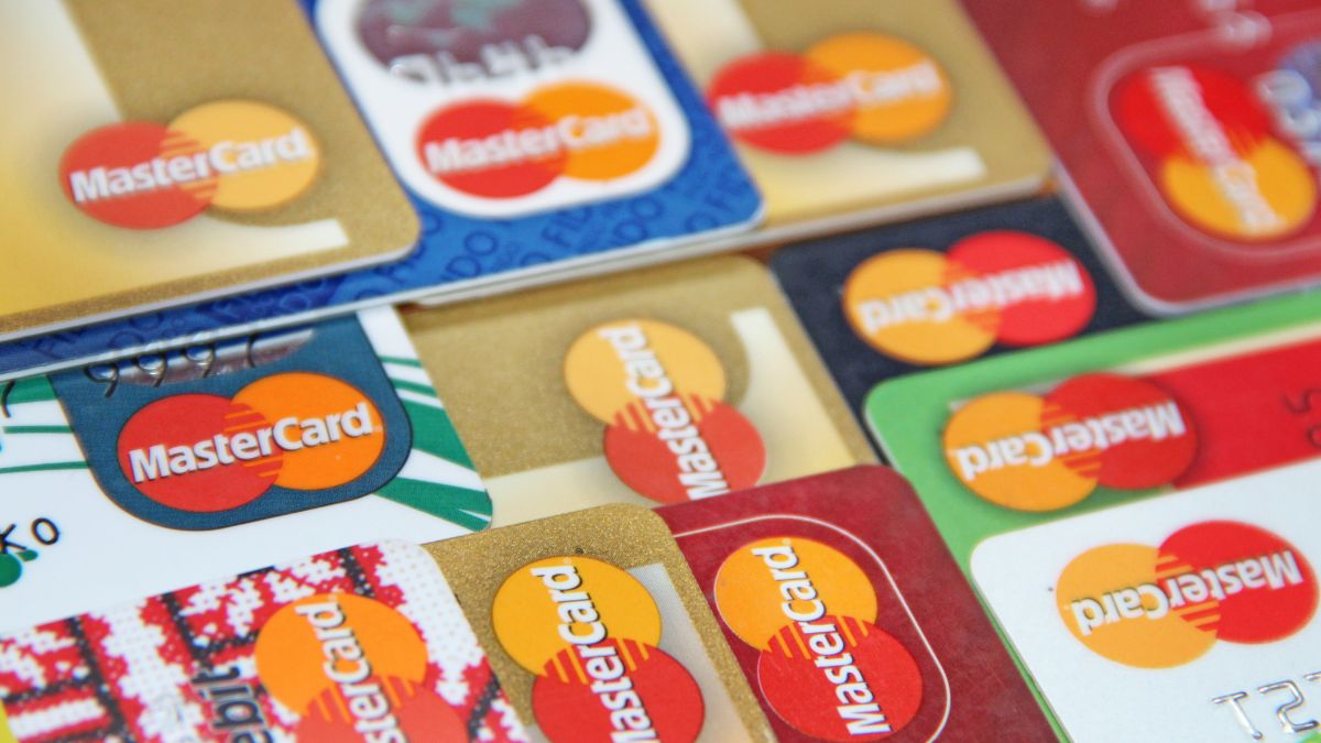fatura cartão mastercard