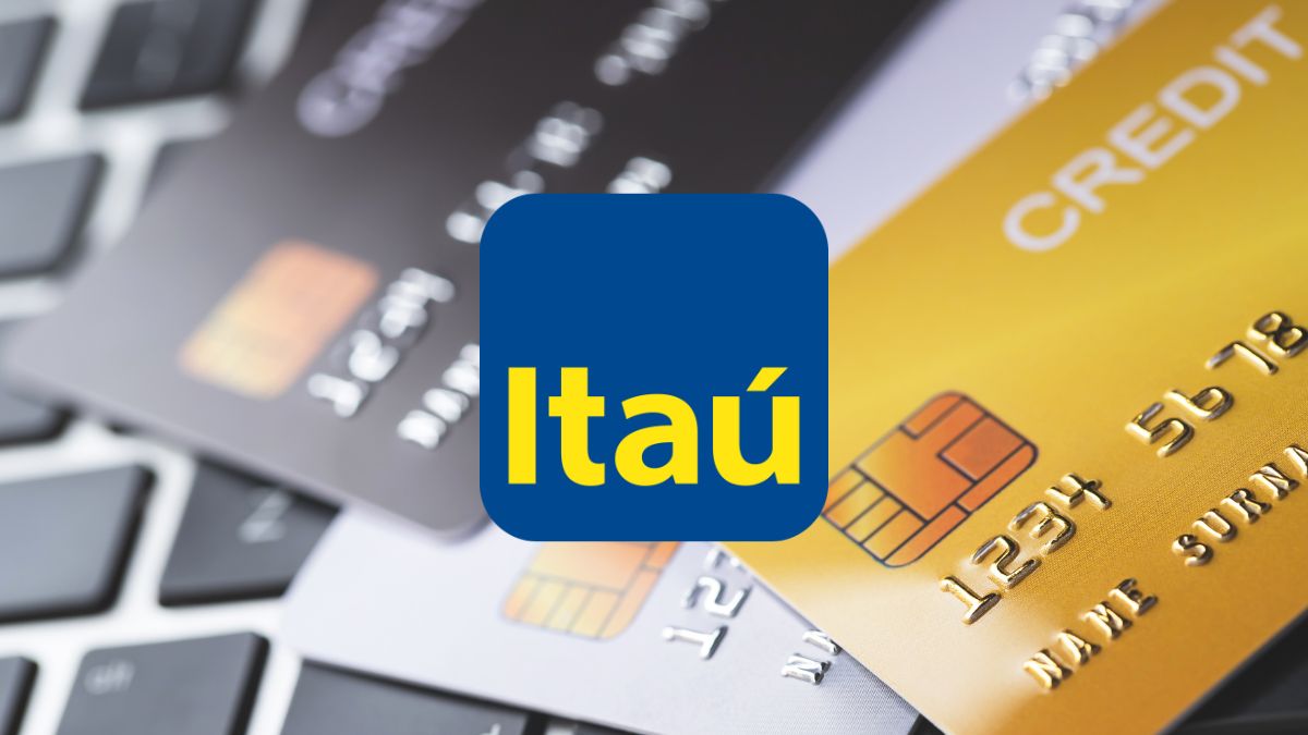 fatura itaú cartões