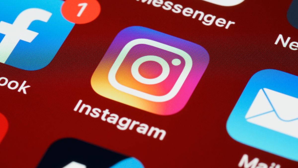 Como restringir no Instagram