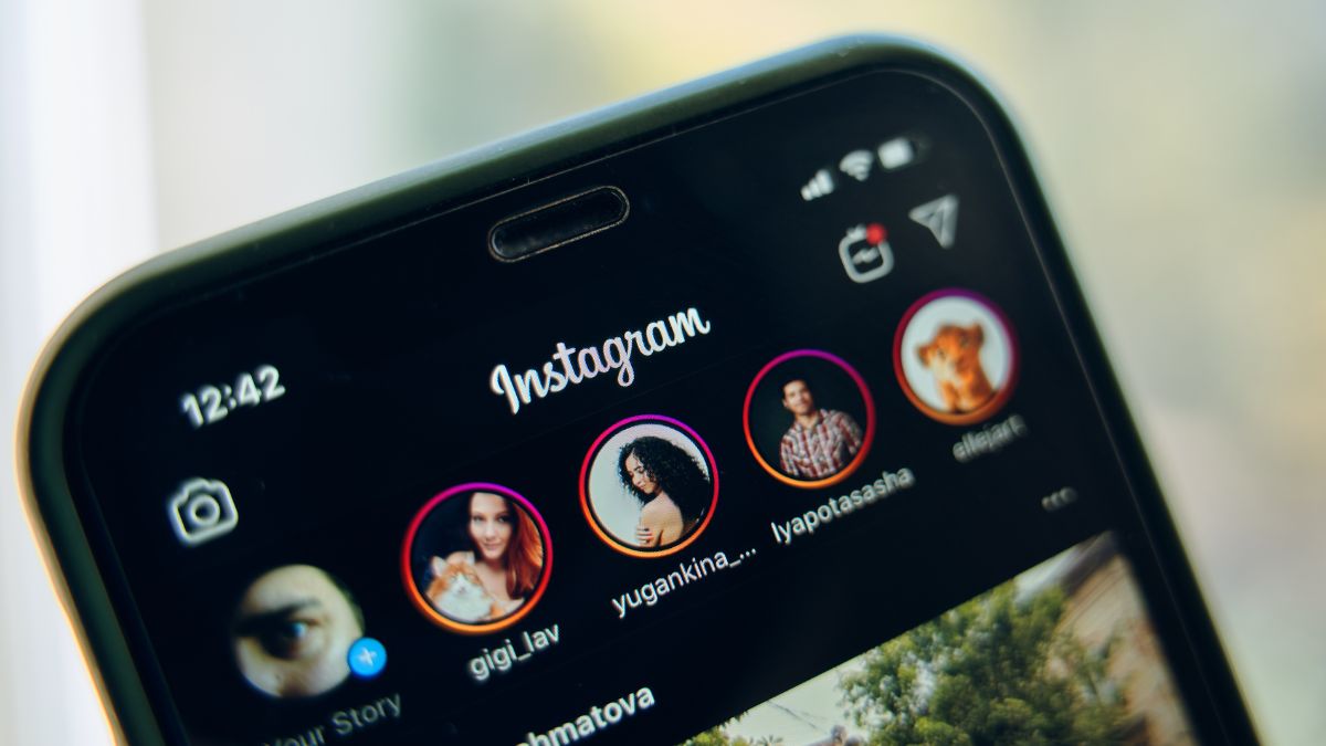 Story Saver Instagram