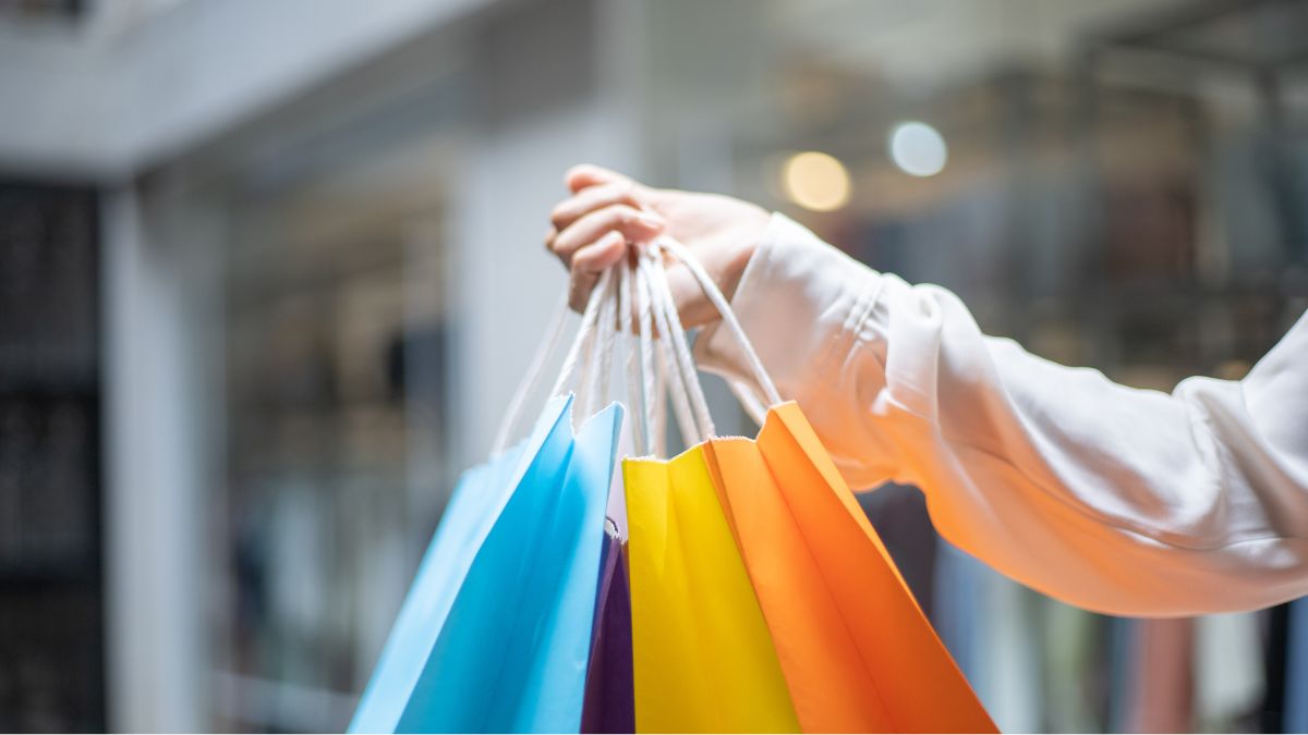 Imagem representando comprar parcelado sem cartão de crédito - Digilandia