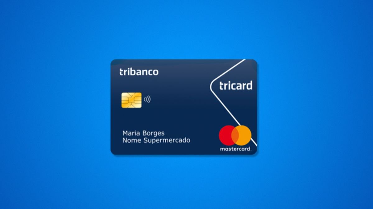 onde é aceito cartão Tricard