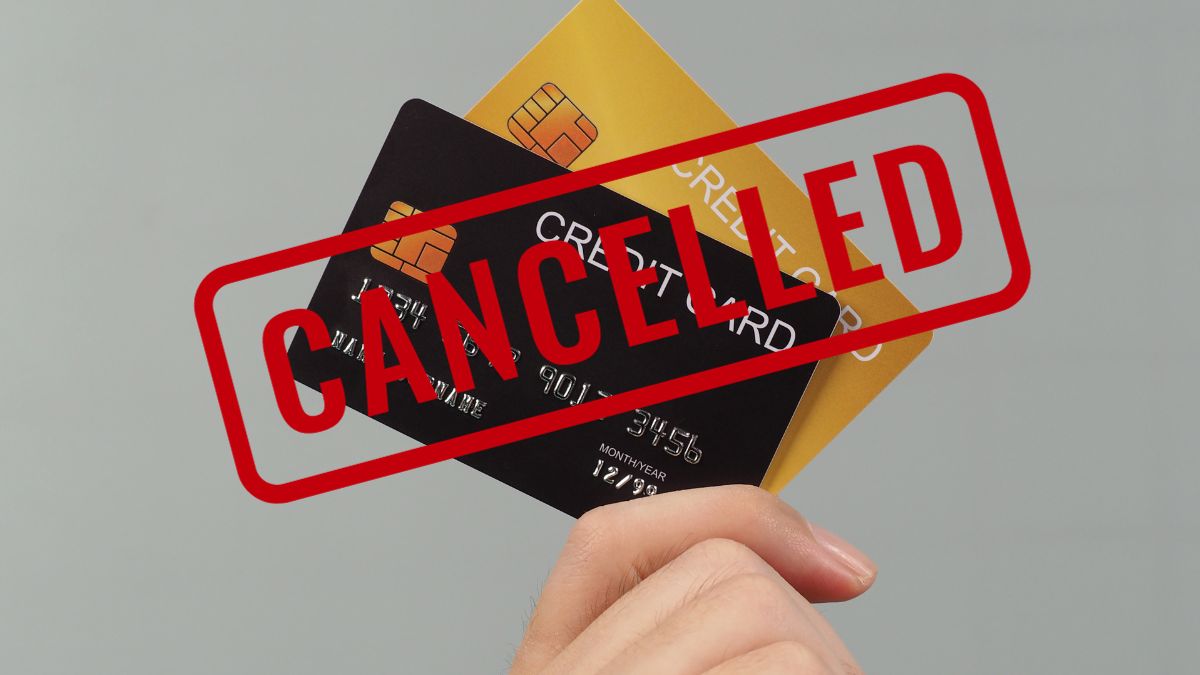 Como cancelar cartão de crédito consignado