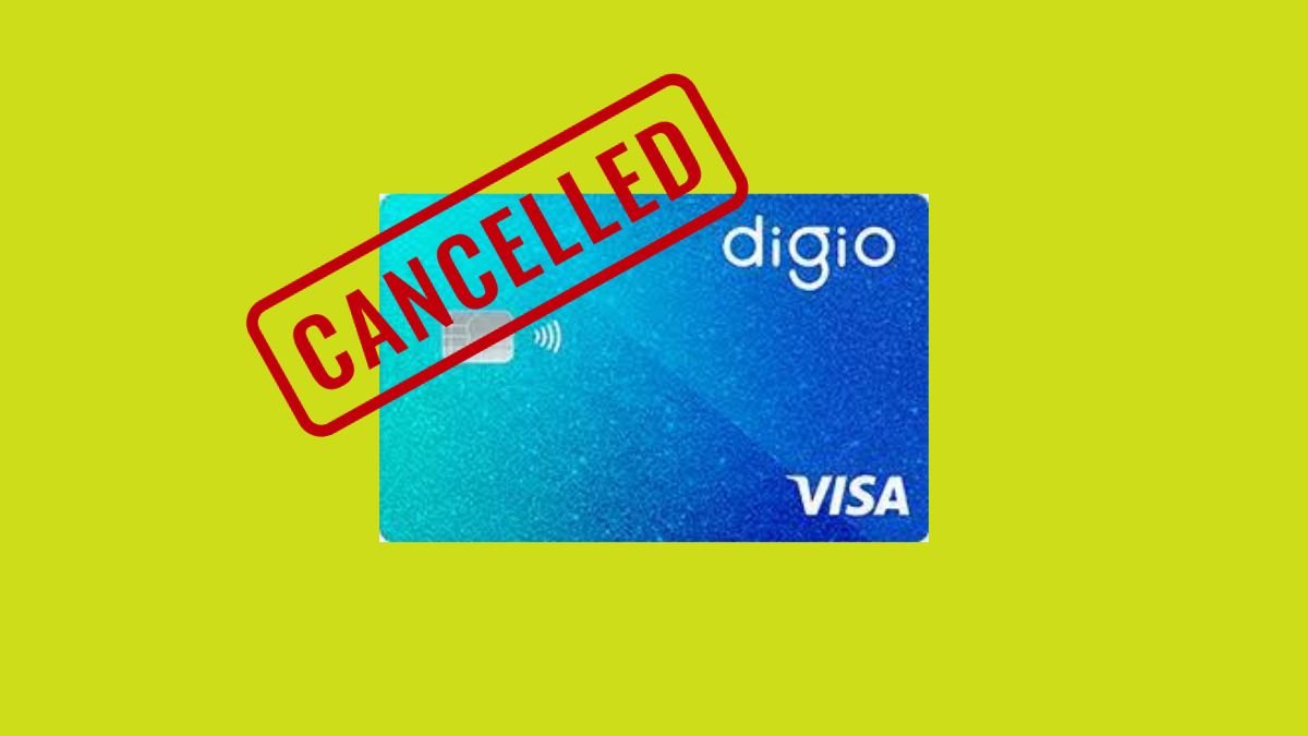 Como cancelar cartão Digio