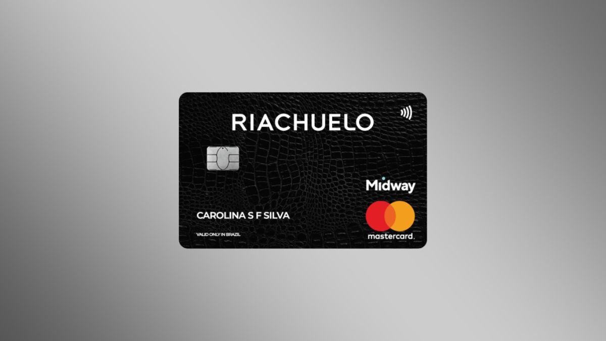 como cancelar cartão riachuelo