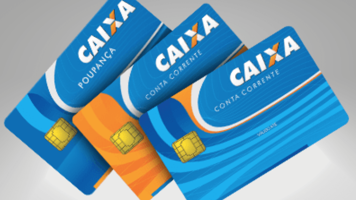 Como desbloquear cartão caixa