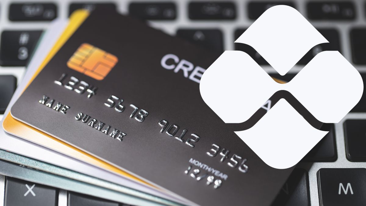 como fazer pix com cartão de crédito