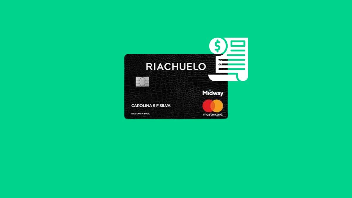 consultar fatura riachuelo