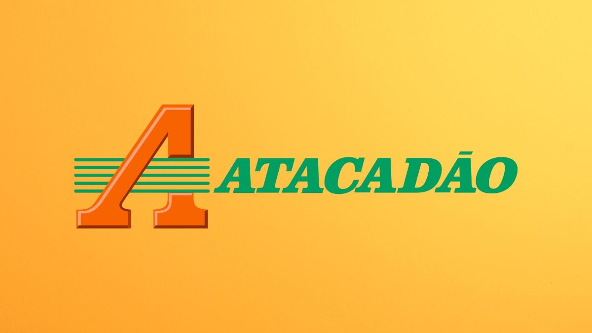 qual cartão o Atacadão aceita