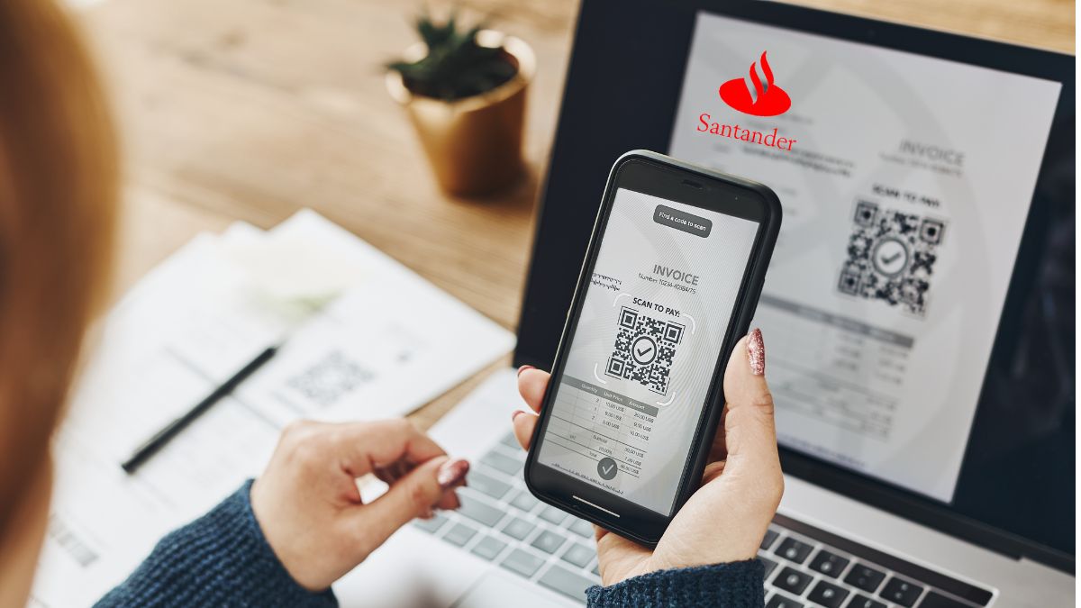 Santander fatura online - descubra o que é