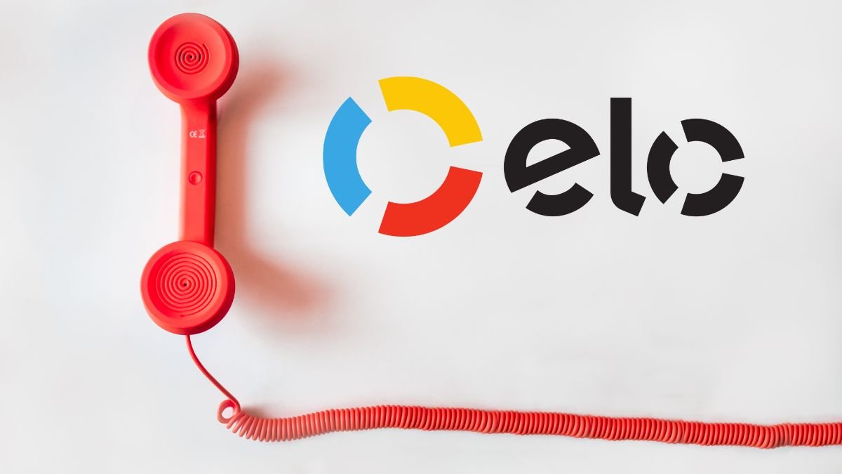 Imagem representando telefone elo site - Digilandia
