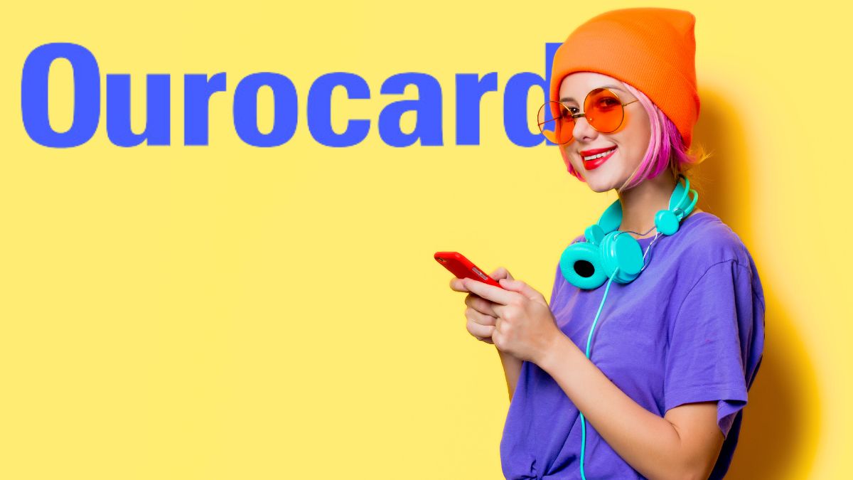 Telefone Ourocard