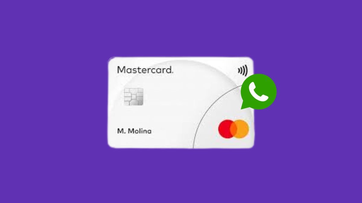 cartão mastercard telefone
