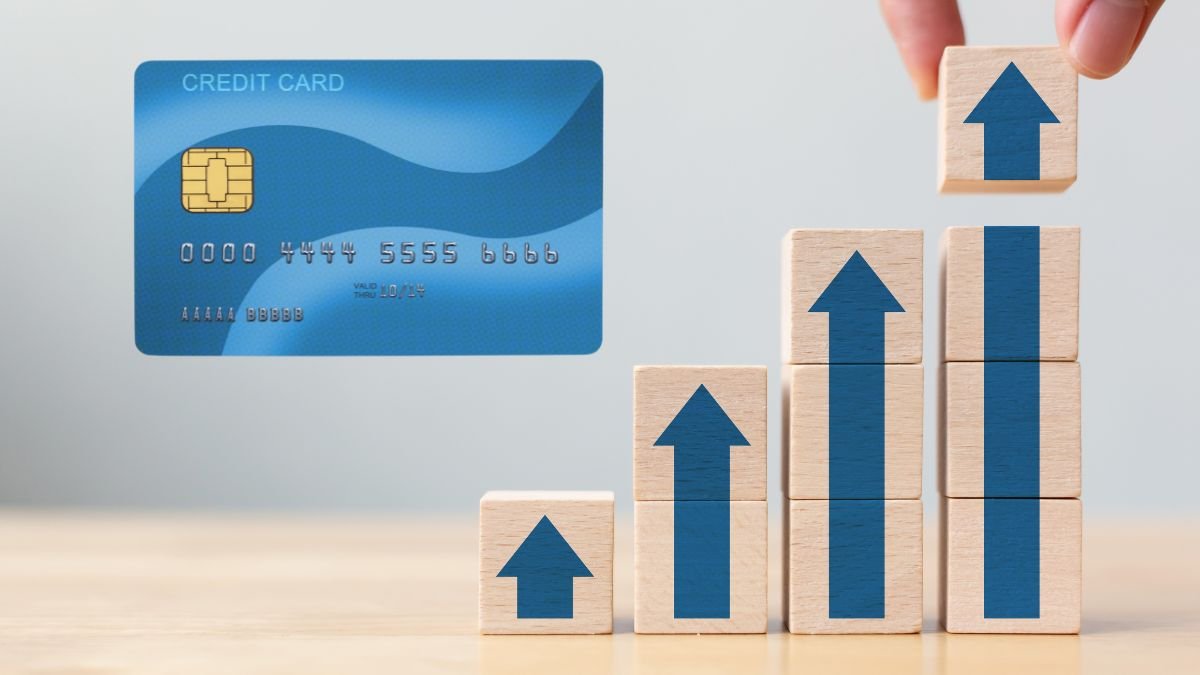 aumentar o limite do cartão de crédito