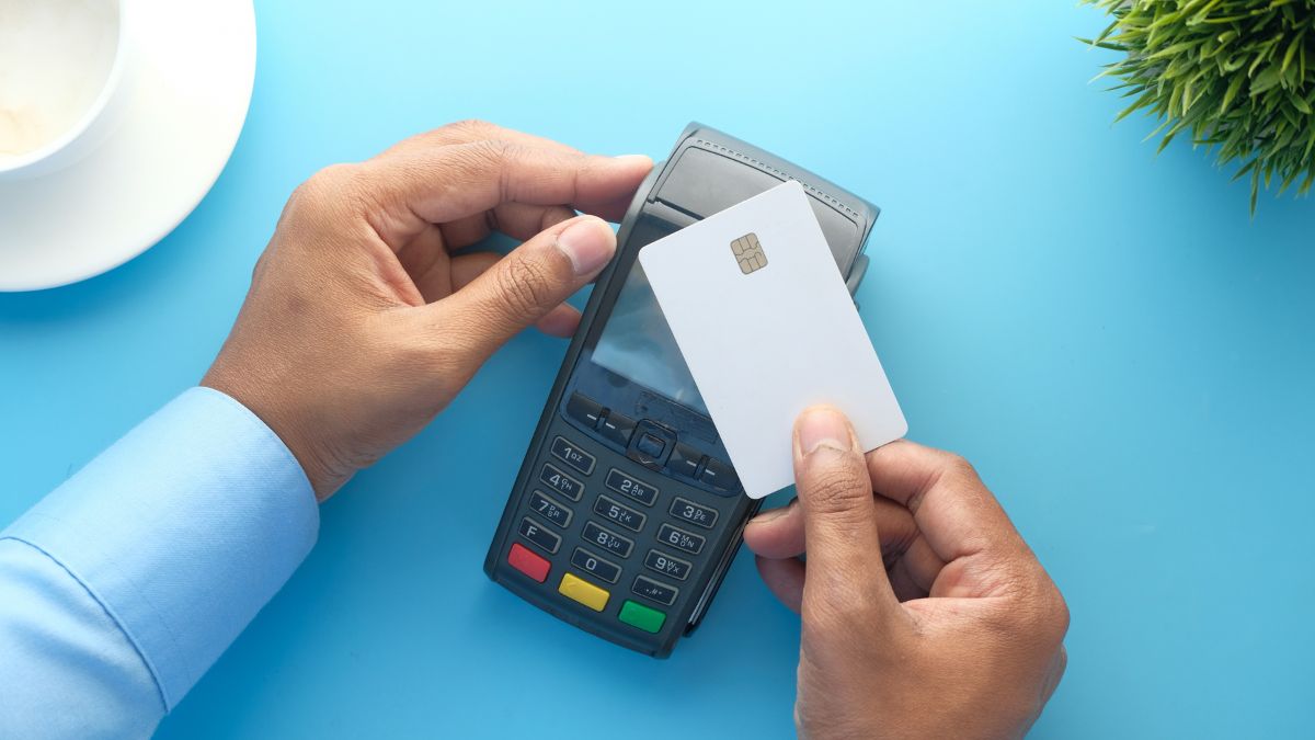 como funciona cartao por aproximação
