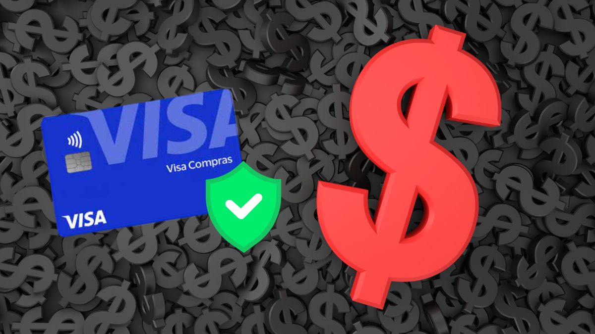 proteção de preço da Visa