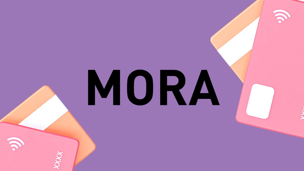 mora do cartao de credito