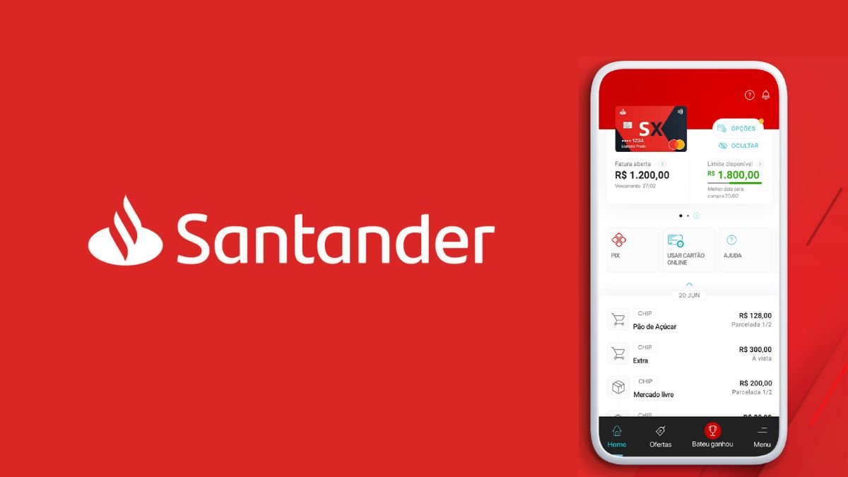 santander way